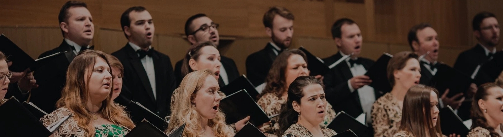 Рождественские песни мира