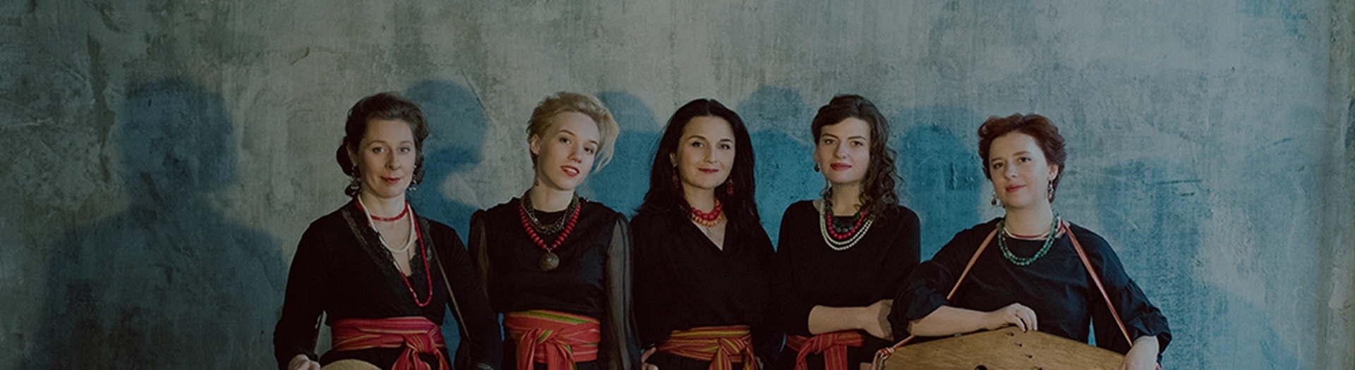 Carol of Renaissance