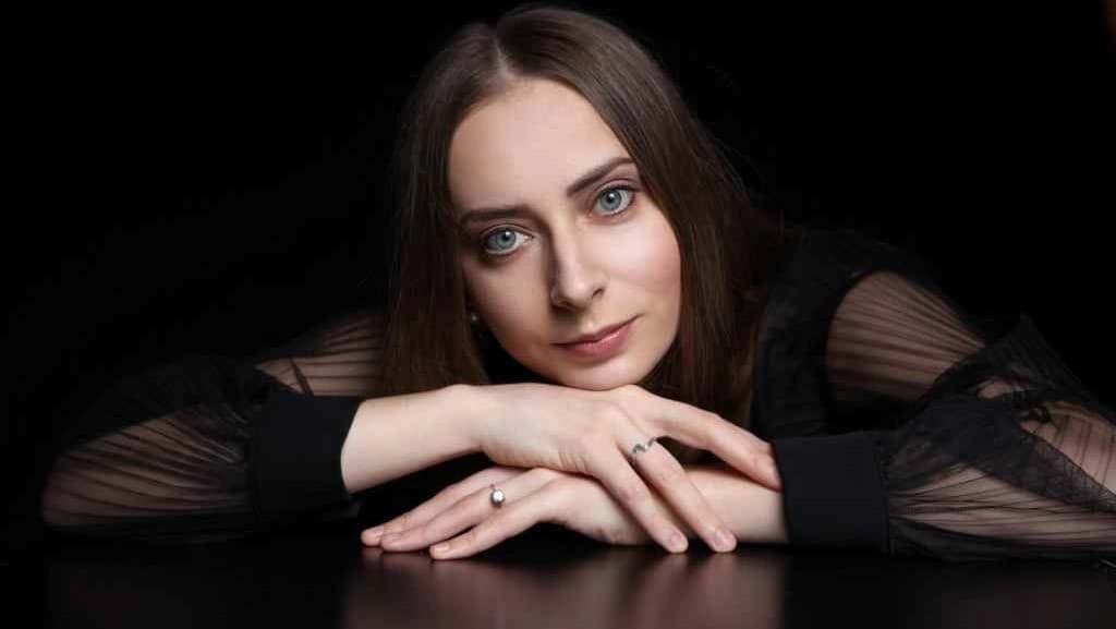 Полина Шамаева, меццо-сопрано Мария Оселкова, фортепиано «Русское наследие»