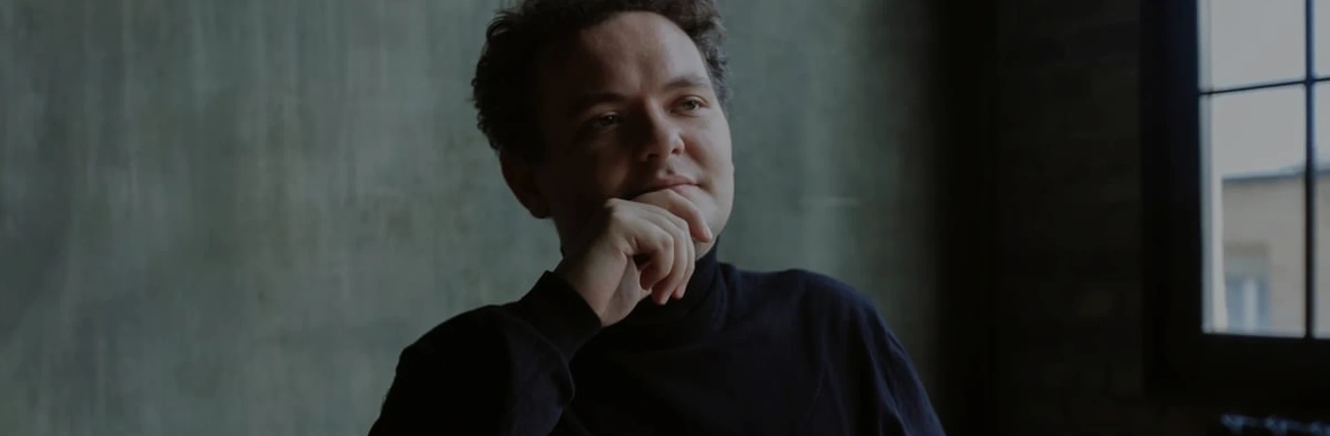 Юрий Фаворин, фортепиано