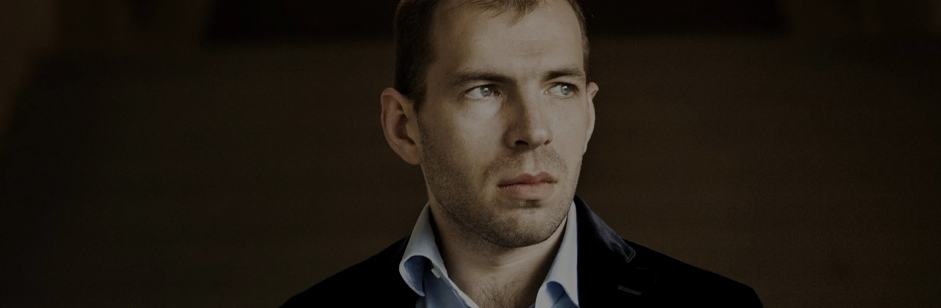 Андрей Коробейников, фортепиано 
