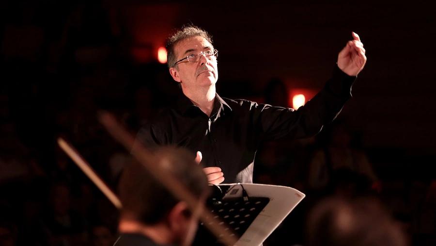 Event image Вивальди. Глория и Гименей. Musica Viva, дирижёр - А. Рудин
