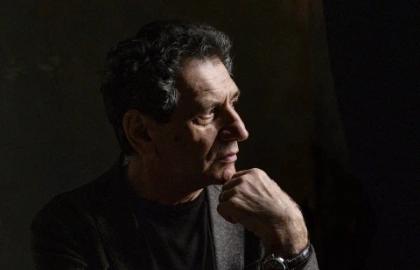 Event image Чарльз Диккенс «Рождественская история» Евгений Князев, художественное слово