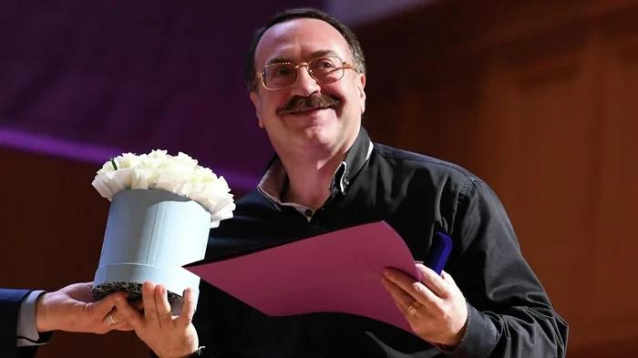 Event image Даниил Крамер, фортепиано Оркестр «Виртуозы Москвы»