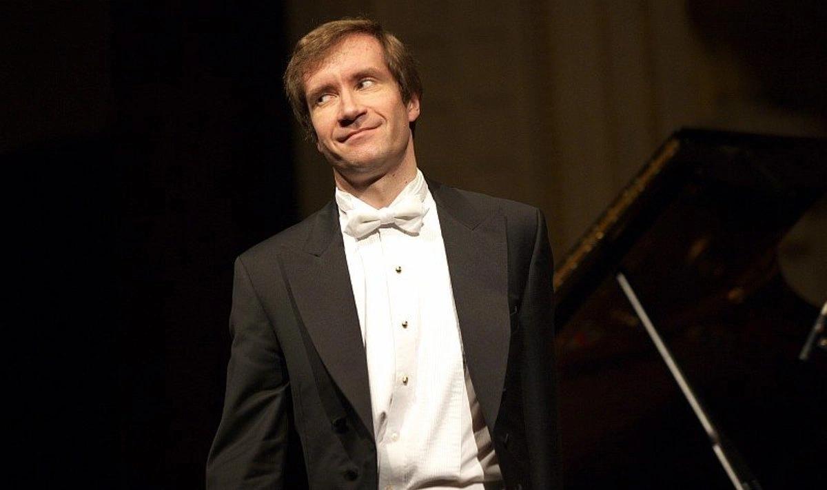 Event image Николай Луганский