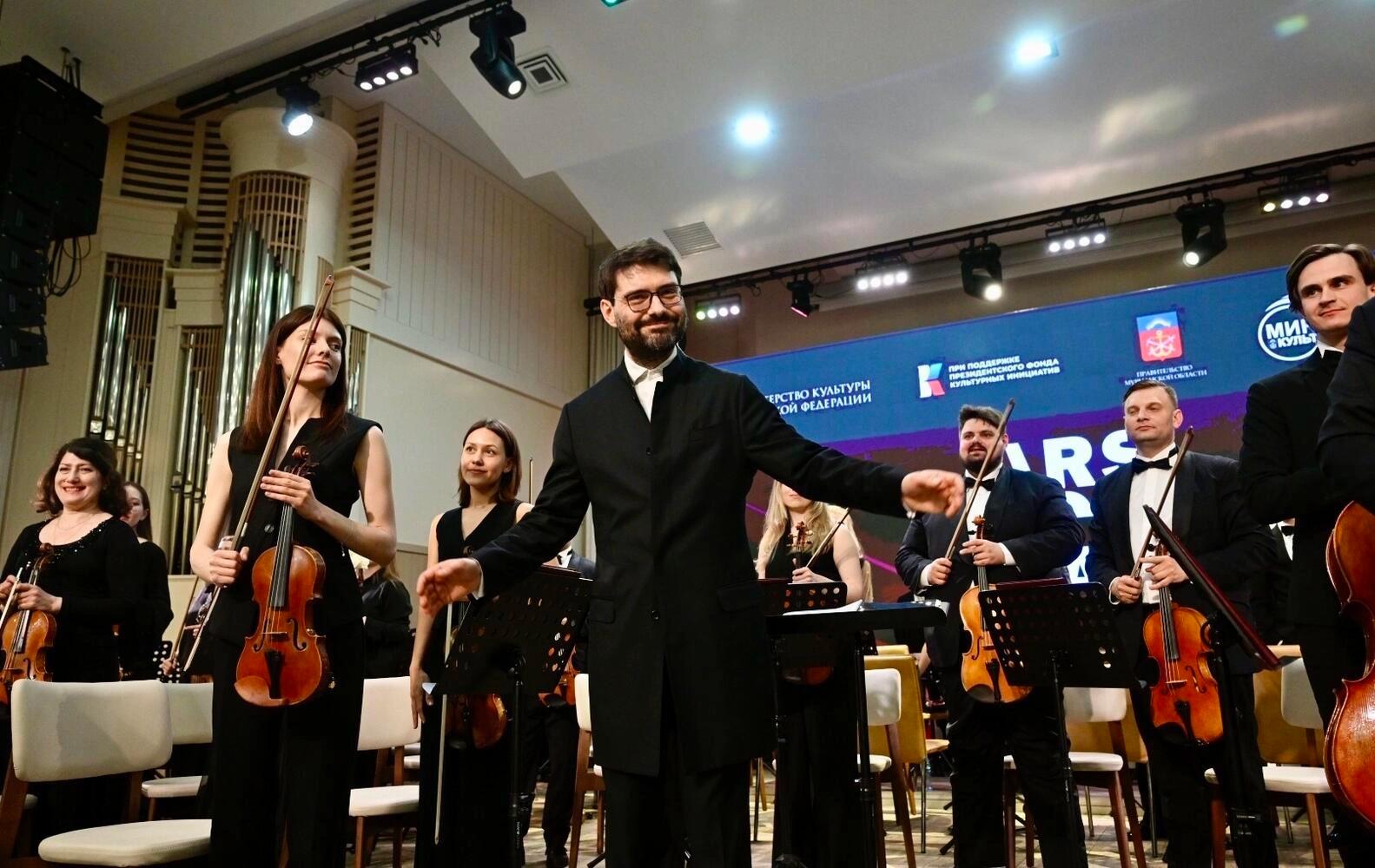 Event image Ко дню рождения Дмитрия Шостаковича Дмитрий Ульянов, бас