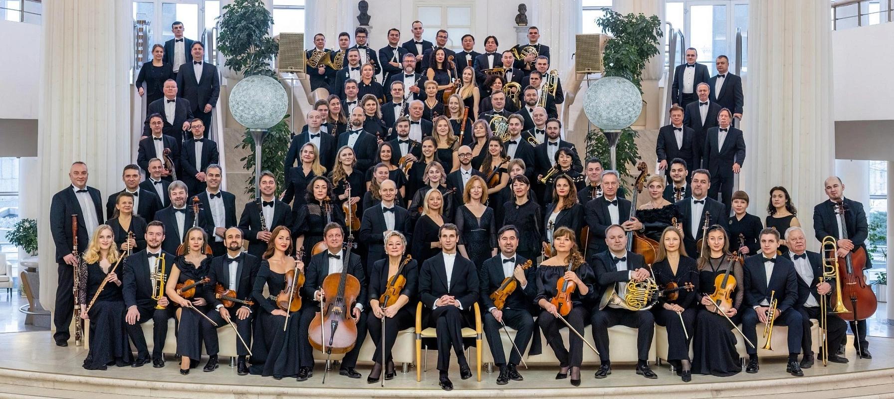 Event image Дебюсси, Равель, Шоссон