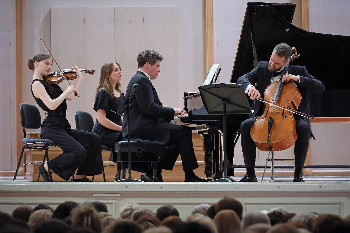 Event image Денис Мацуев, фортепиано