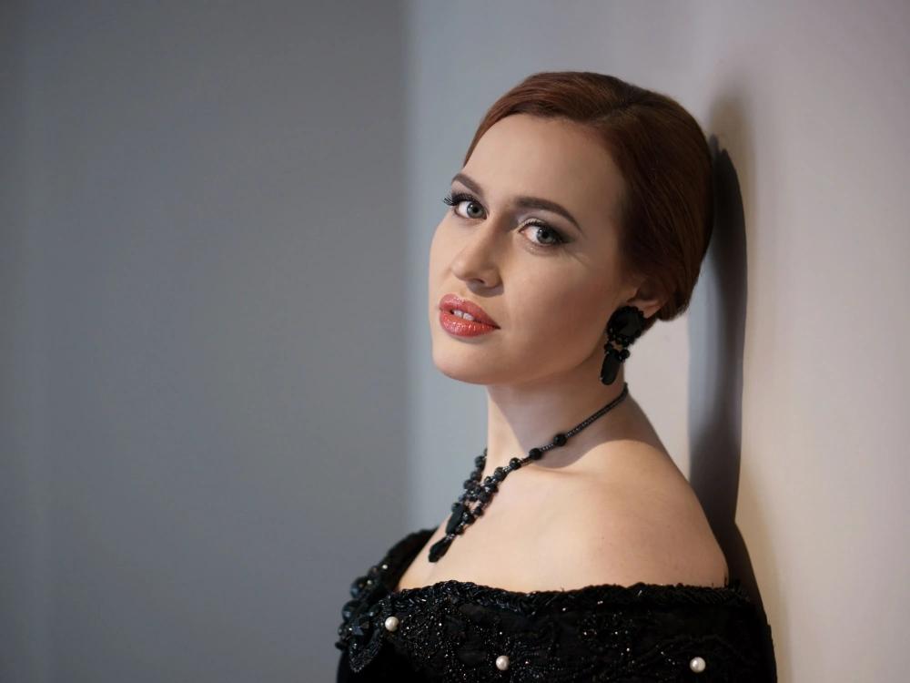 Event image П. И. Чайковский. Опера «Пиковая дама»