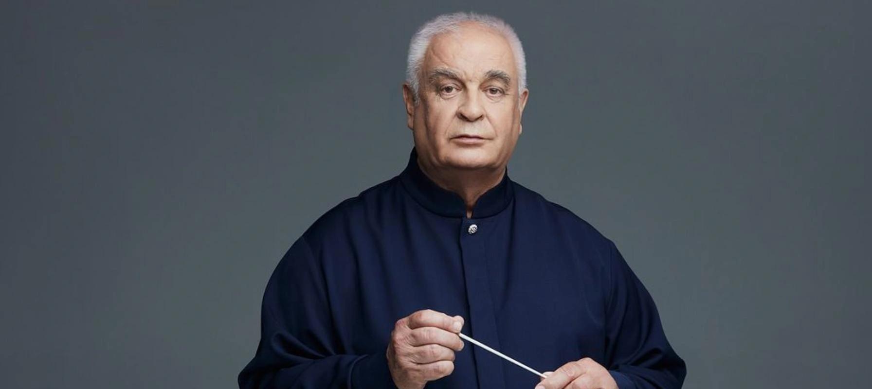 Event image Дворжак. Stabat Mater