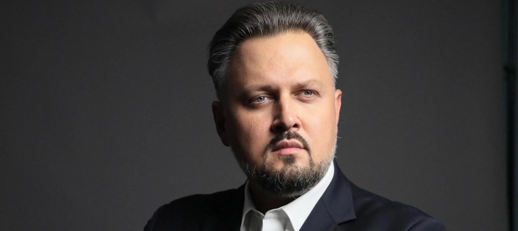 Event image Рахманинов.  Опера «Алеко»