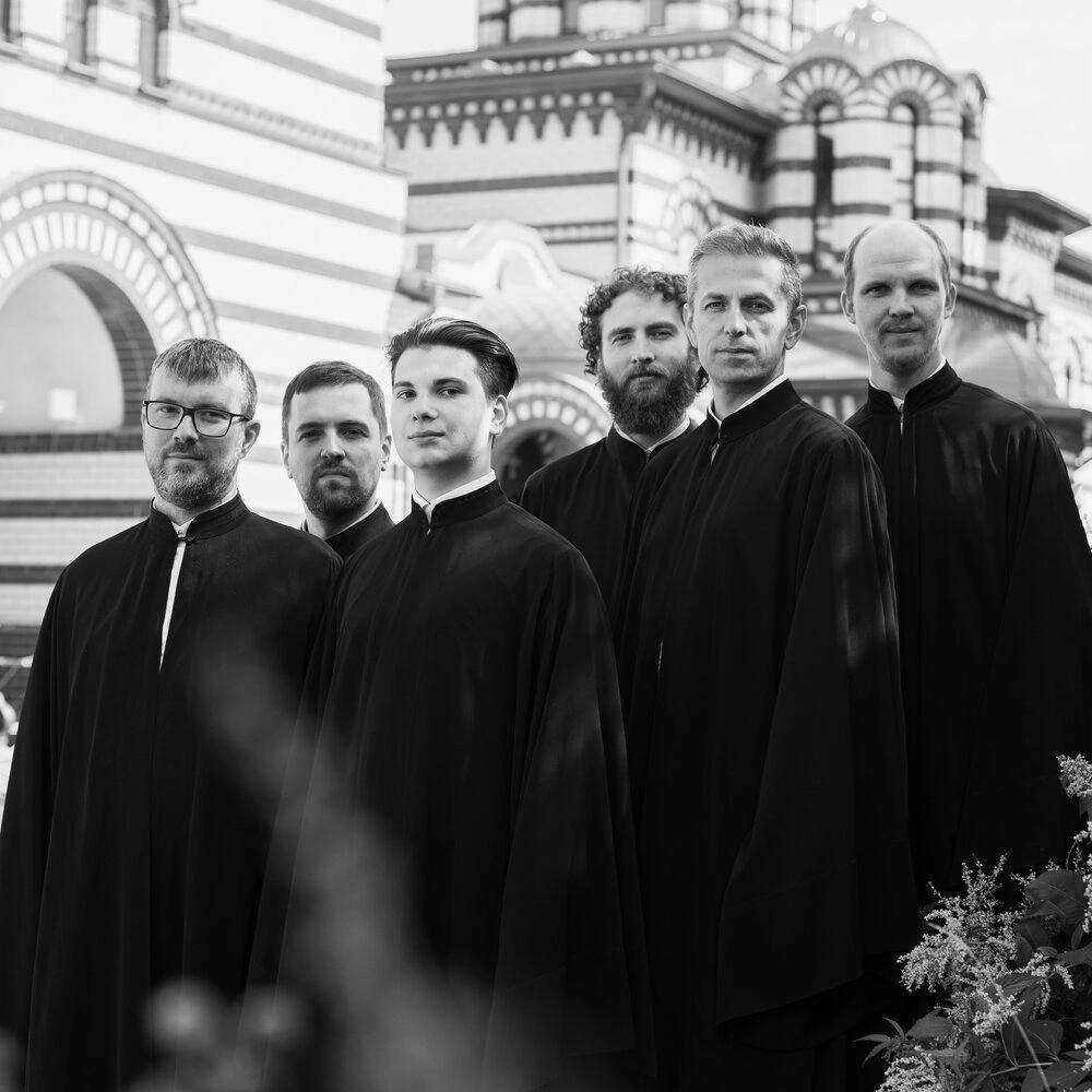 Event image Ансамбль Толóка. Неизвестная русская музыка