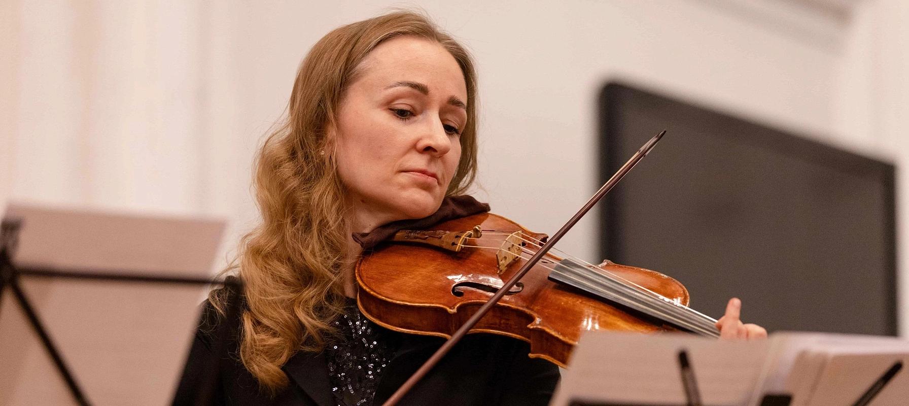 Event image «Венский салон»