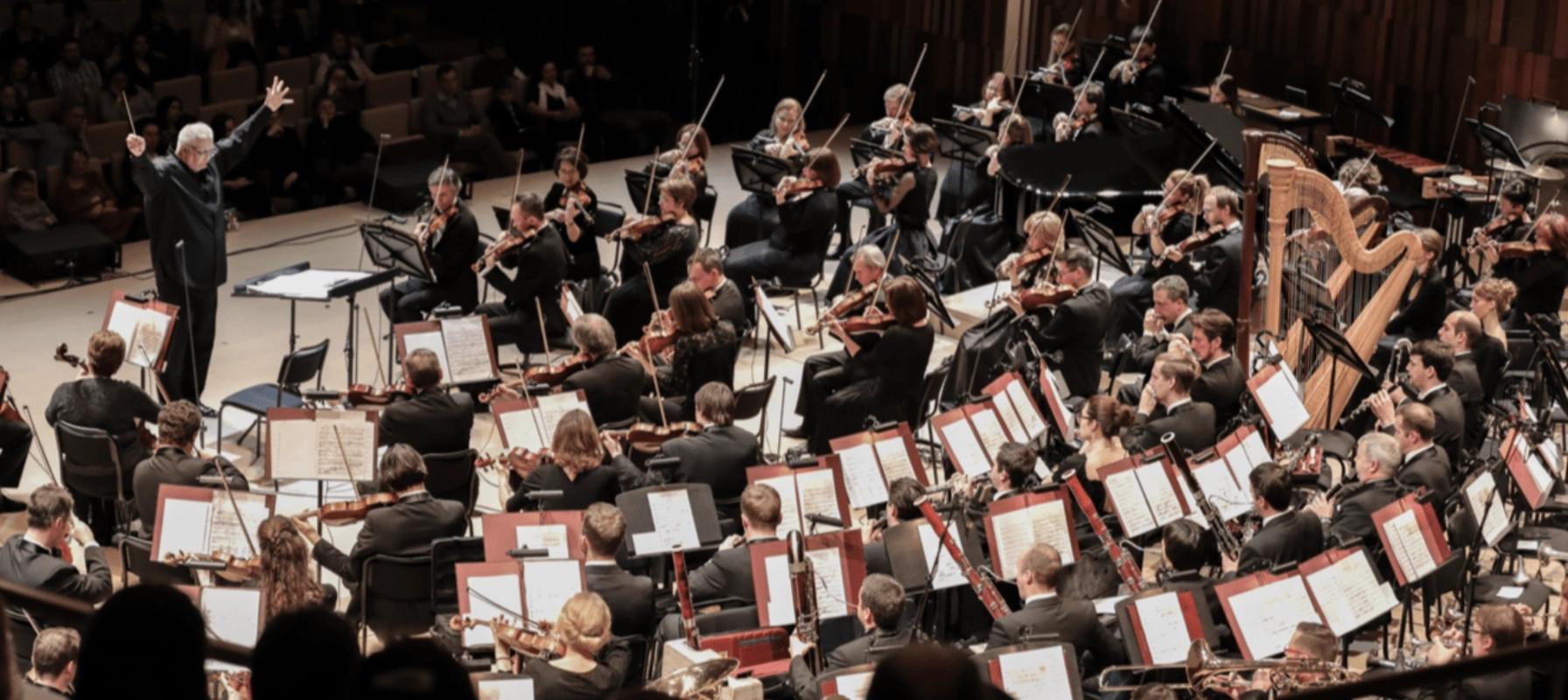 Event image Дворжак. Stabat Mater